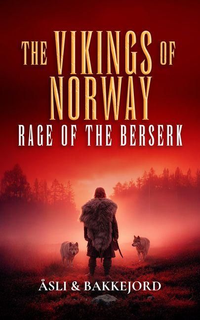 Produktbild: Rage of the Berserk