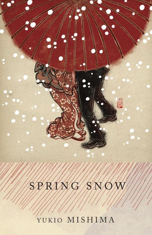 Produktbild: Spring Snow
