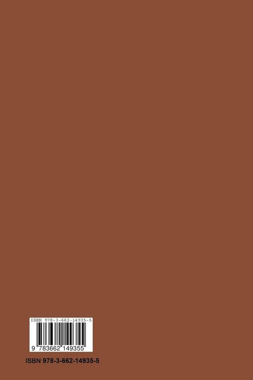 Produktbild: Responsive Gels: Volume Transitions 1