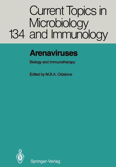 Produktbild: Arenaviruses