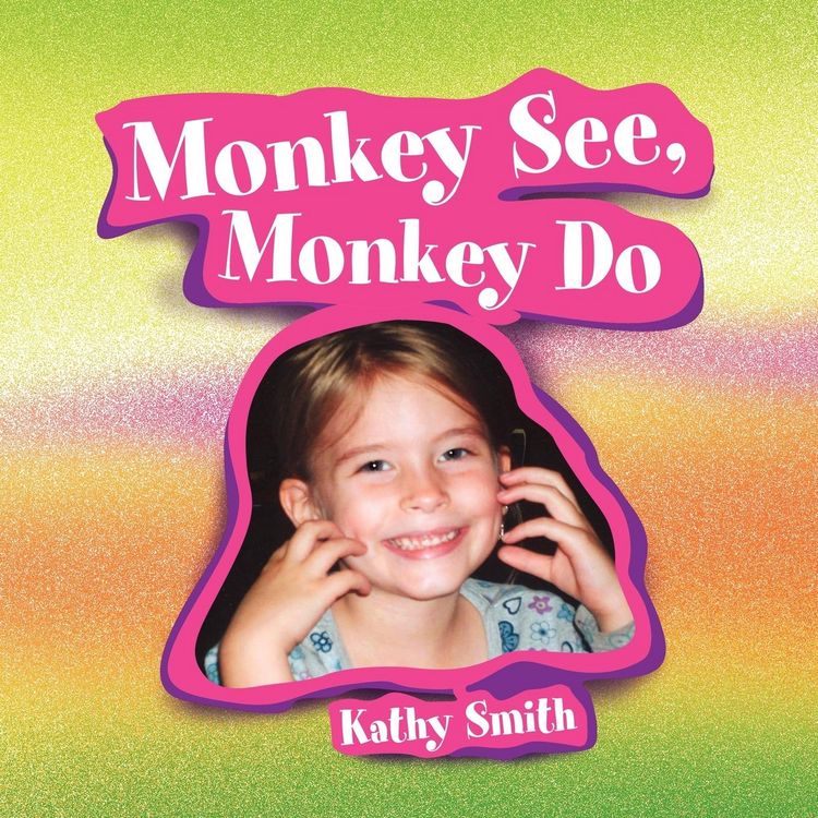 Produktbild: Monkey See, Monkey Do