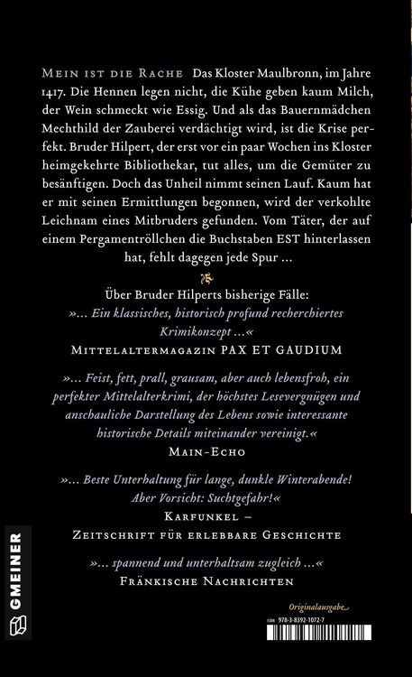 Produktbild: Die Br&auml;ute des Satans