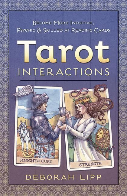 Produktbild: Tarot Interactions