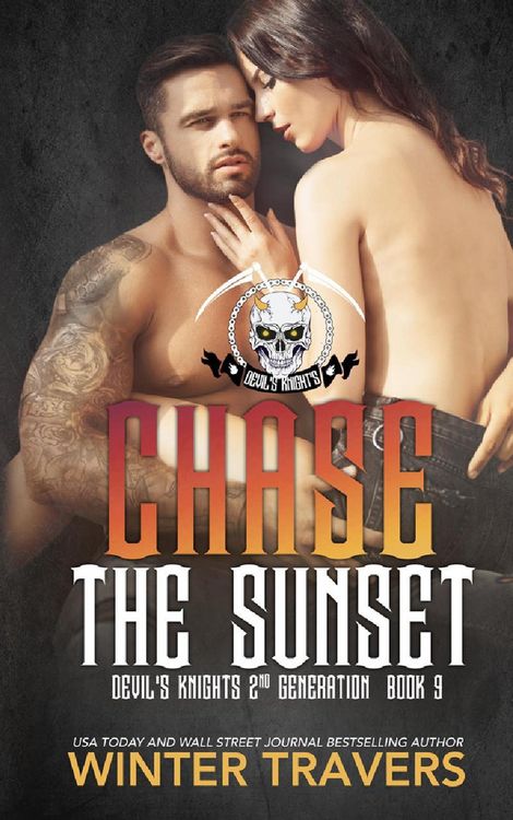 Produktbild: Chase the Sunset