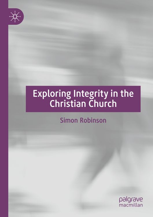 Produktbild: Exploring Integrity in the Christian Church