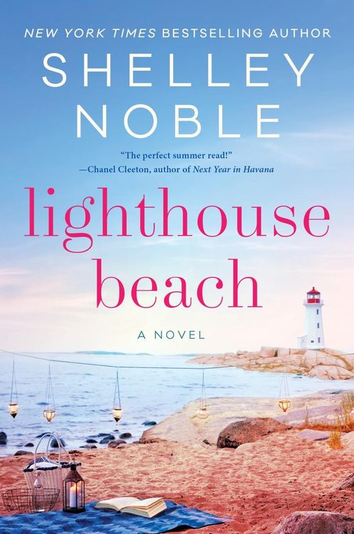 Produktbild: Lighthouse Beach