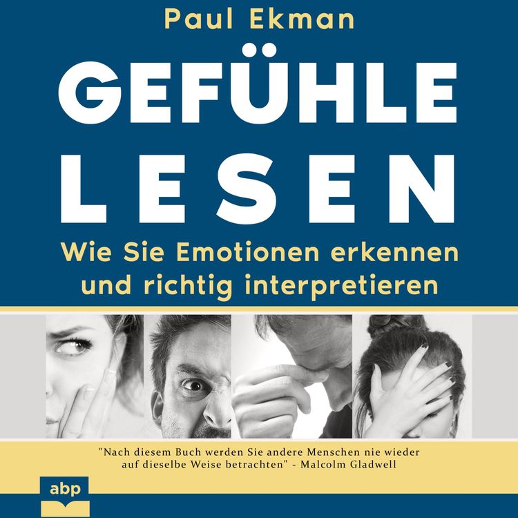 Produktbild: Gef&uuml;hle lesen