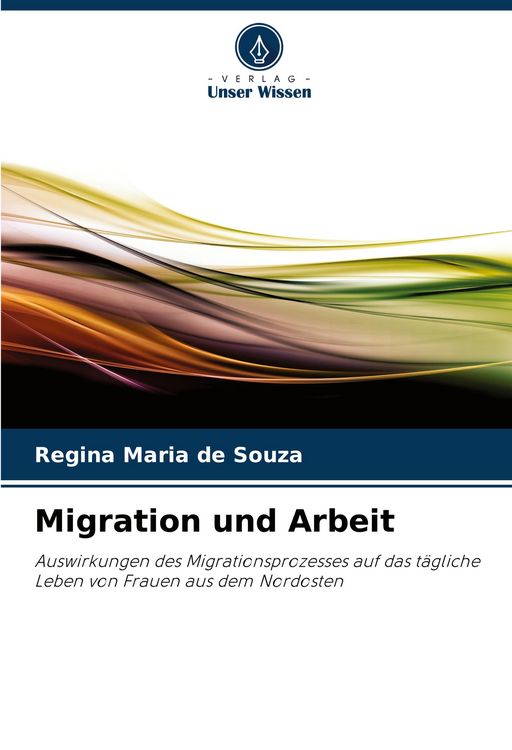 Produktbild: Migration und Arbeit