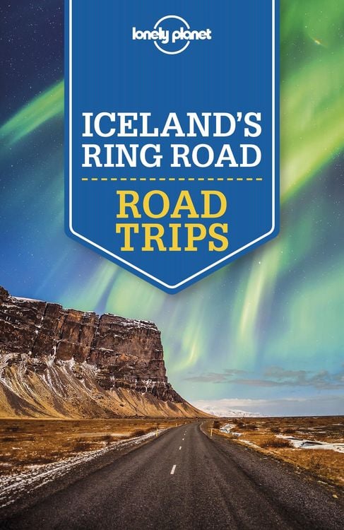 Produktbild: Lonely Planet Iceland's Ring Road