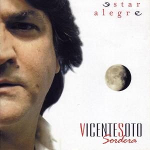 Produktbild: Sordera, V: Estar Alegre