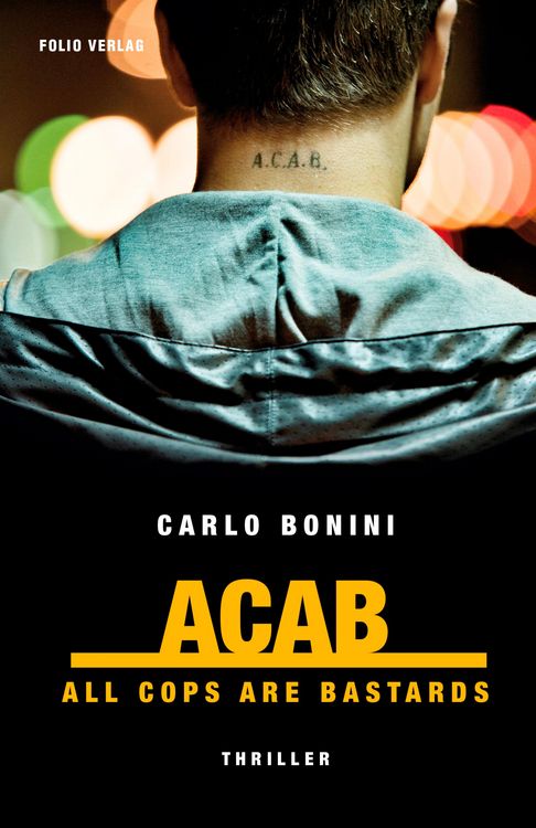Produktbild: ACAB