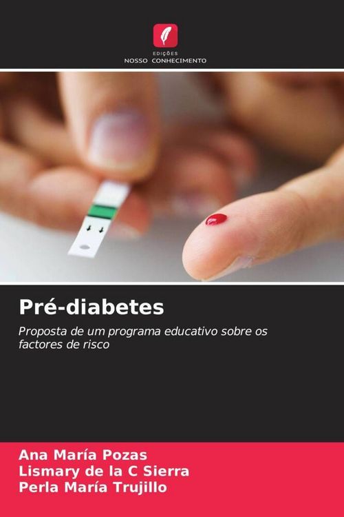 Produktbild: Pr&eacute;-diabetes