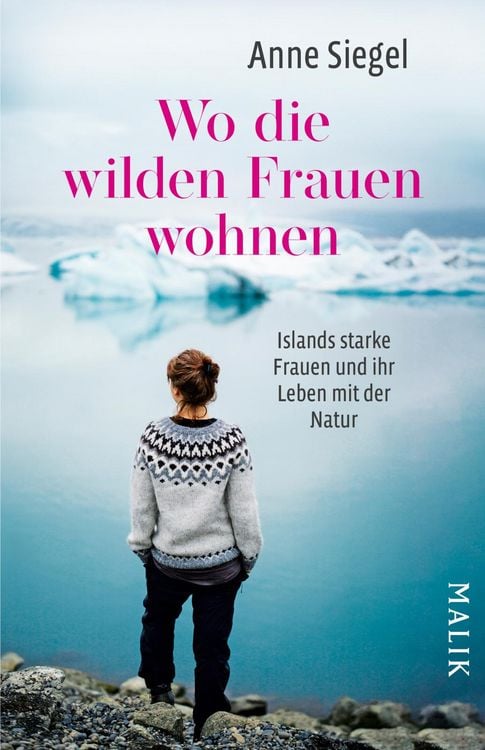 Produktbild: Wo die wilden Frauen wohnen