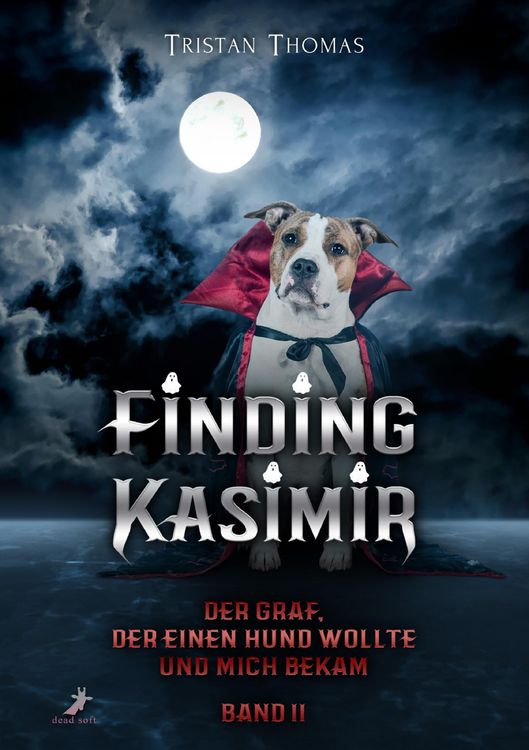 Produktbild: Finding Kasimir
