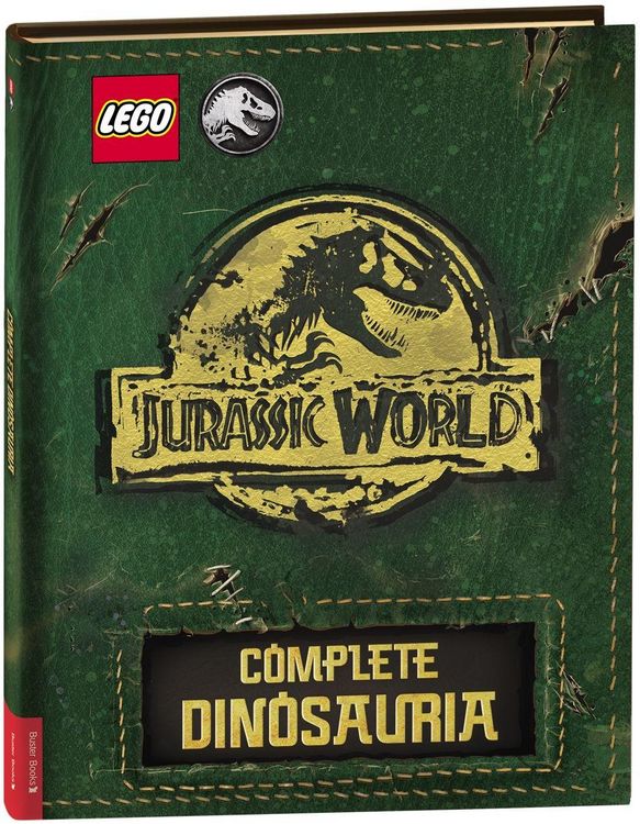Produktbild: LEGO&reg; Jurassic World(TM): Complete Dinosauria