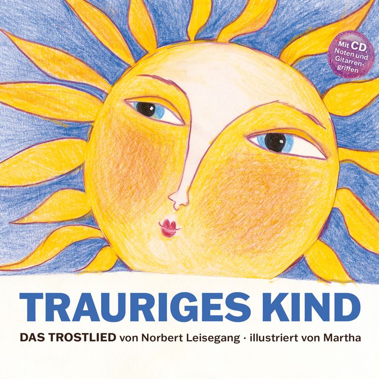 Produktbild: Trauriges Kind