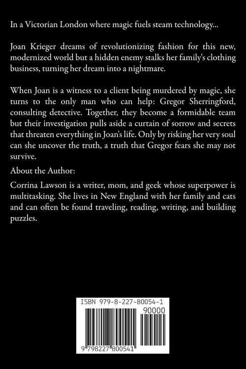 Produktbild: The Curse of the Brimstone Contract