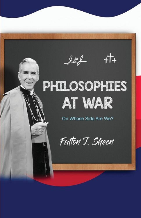 Produktbild: Philosophies at War
