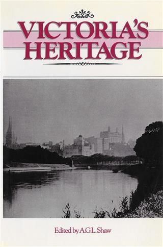 Produktbild: Victoria's Heritage