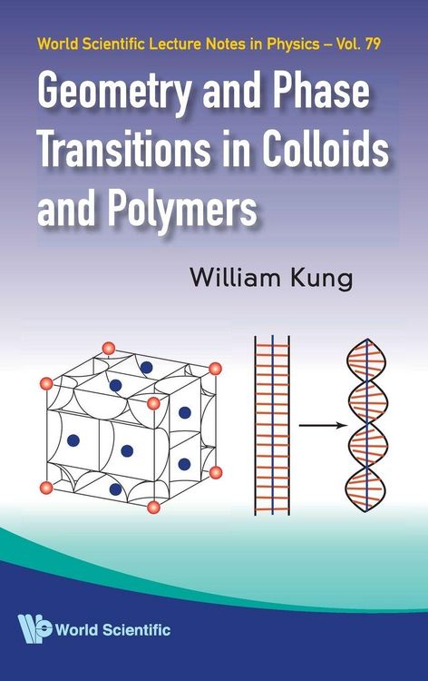 Produktbild: Geometry & Phase Transitions in... (v79)