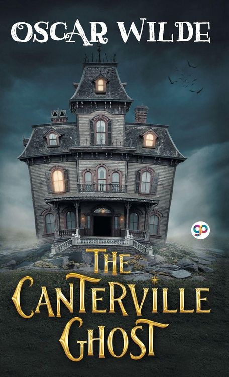Produktbild: The Canterville Ghost