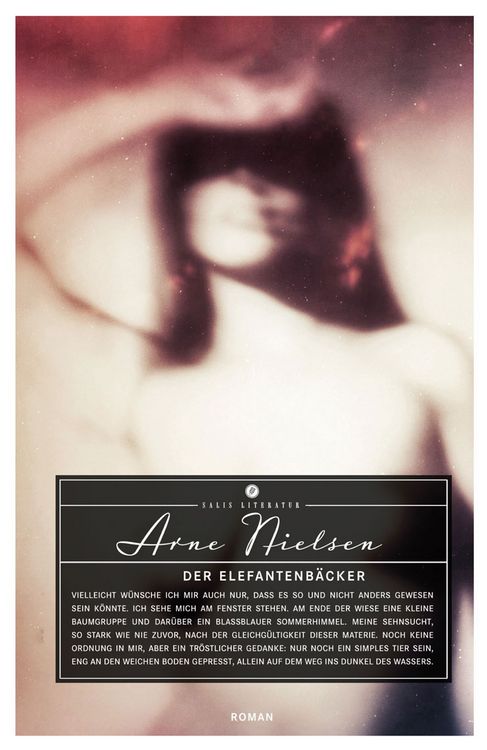 Produktbild: Der Elefantenb&auml;cker