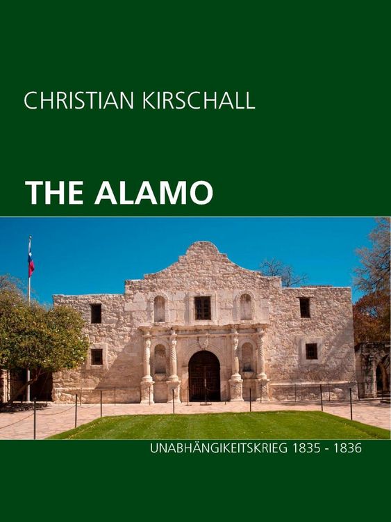 Produktbild: The Alamo