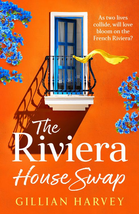Produktbild: The Riviera House Swap
