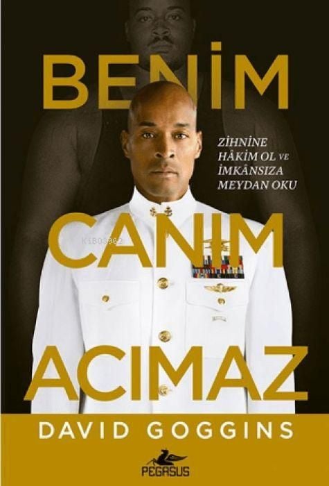 Produktbild: Benim Canim Acimaz