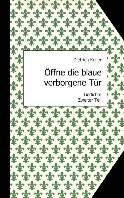 Produktbild: &Ouml;ffne die blaue verborgene T&uuml;r