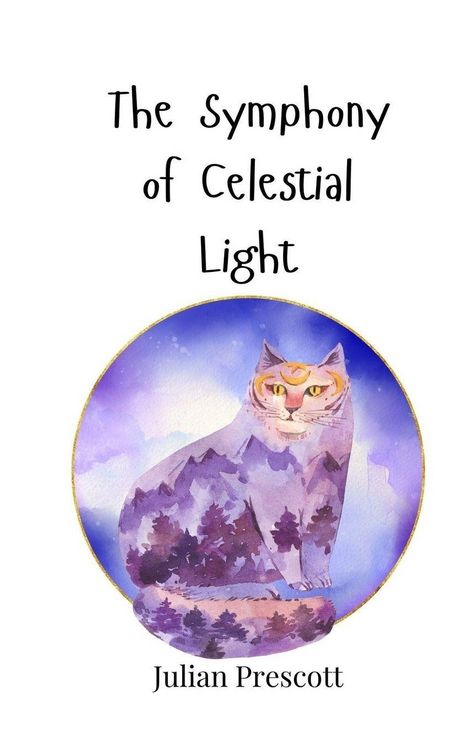 Produktbild: The Symphony of Celestial Light