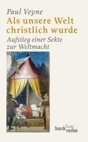 Produktbild: Als unsere Welt christlich wurde