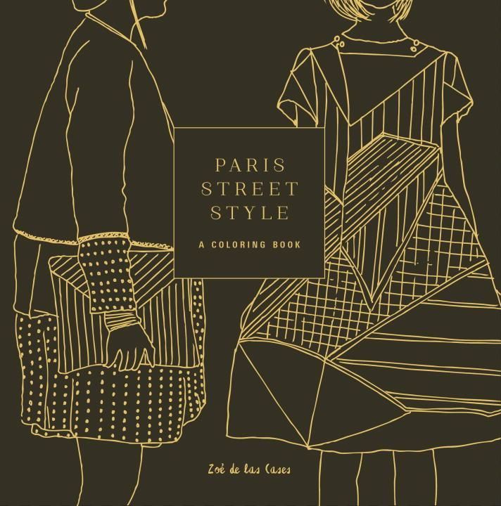 Produktbild: Paris Street Style