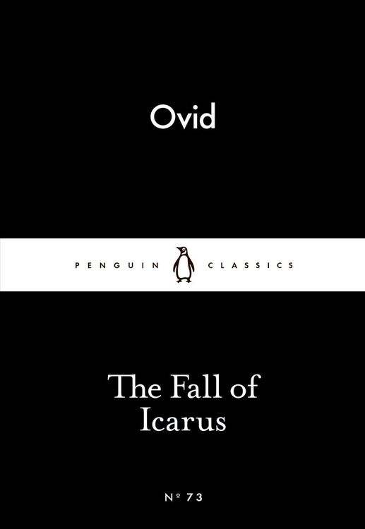 Produktbild: The Fall of Icarus