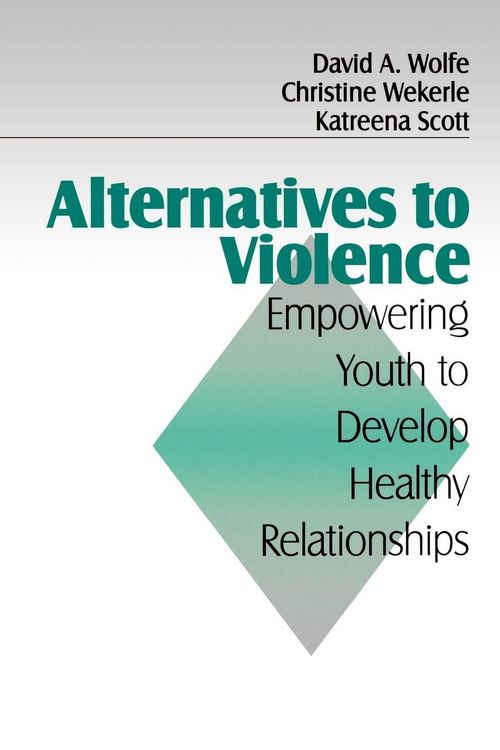 Produktbild: Alternatives to Violence