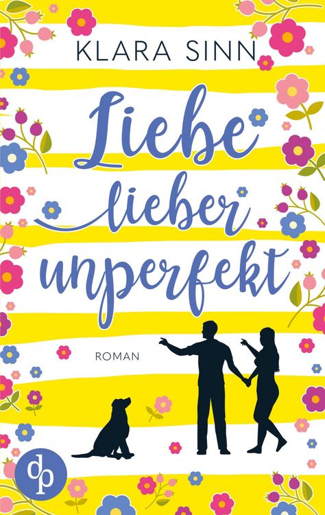 Produktbild: Liebe lieber unperfekt