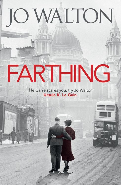 Produktbild: Farthing