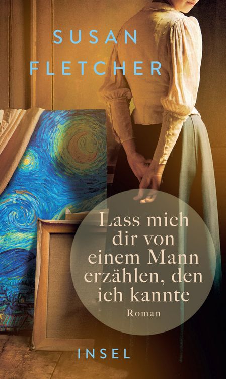 Produktbild: Lass mich dir von einem Mann erz&auml;hlen, den ich kannte