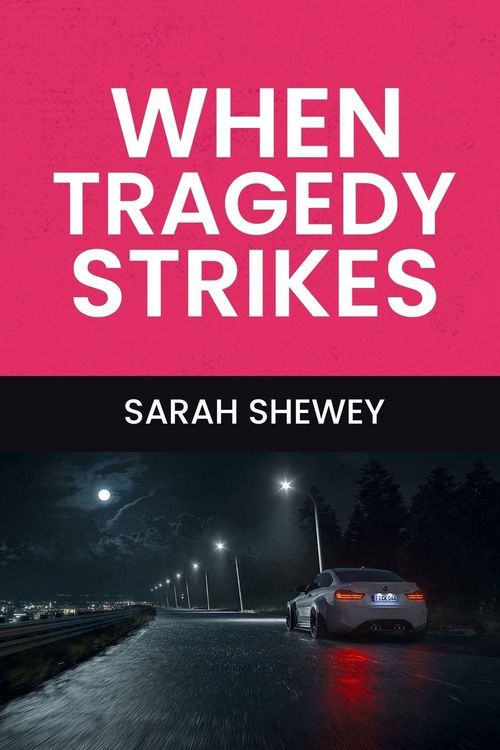 Produktbild: When Tragedy Strikes