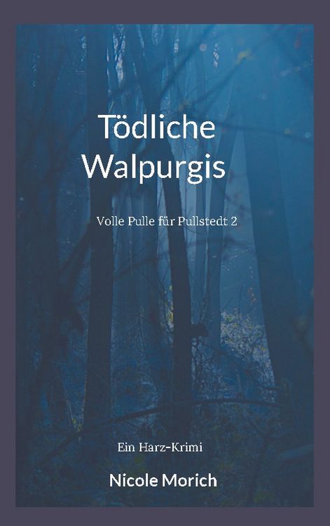 Produktbild: T&ouml;dliche Walpurgis