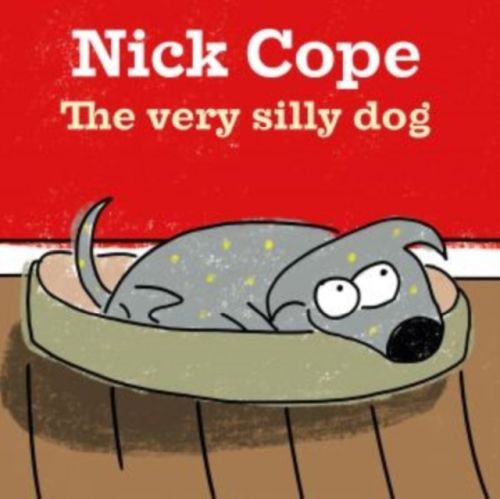 Produktbild: Cope, N: Very Silly Dog, The