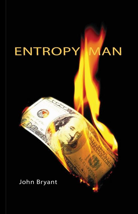 Produktbild: Entropy Man