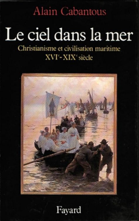 Produktbild: Le Ciel dans la mer