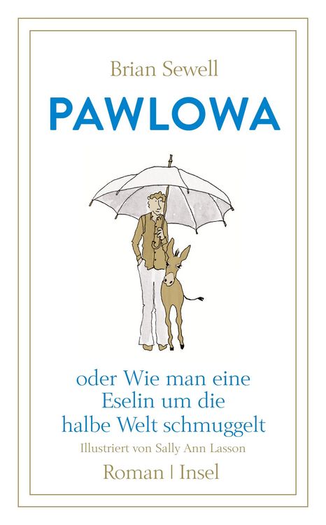 Produktbild: Pawlowa