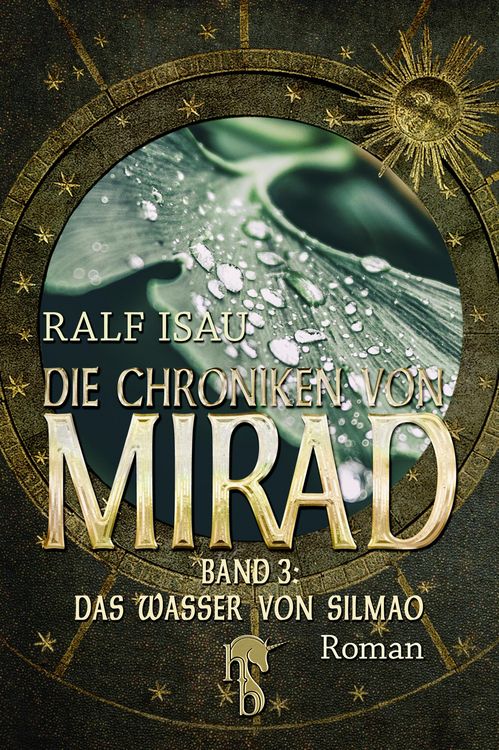 Produktbild: Die Chroniken von Mirad