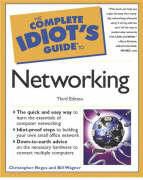 Produktbild: Complete Idiot's Guide to Networking