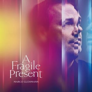 Produktbild: A Fragile Present