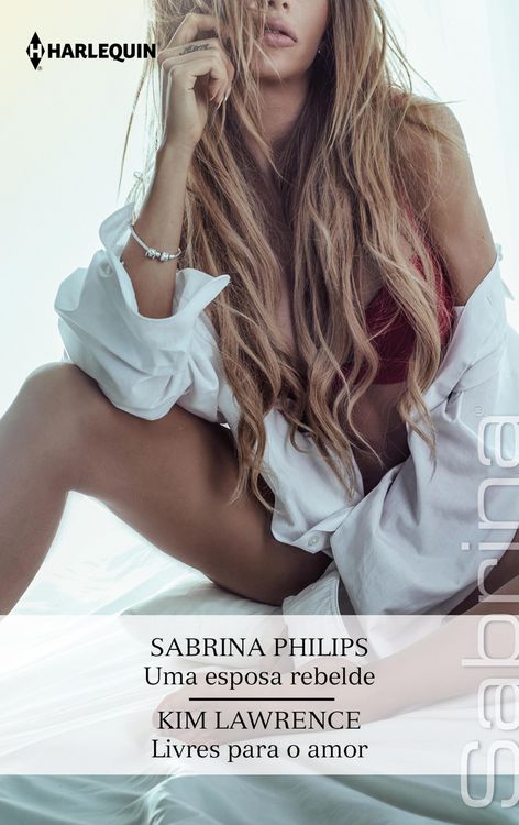 Produktbild: Uma esposa rebelde - Livres para o amor