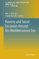 Produktbild: Poverty and Social Exclusion around the Mediterranean Sea