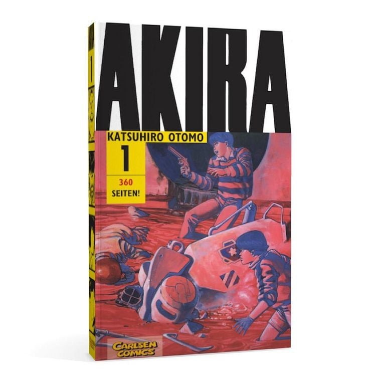Produktbild: Akira 1